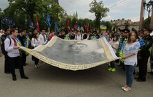 Фото 5: У Львові відзначили Свято Героїв