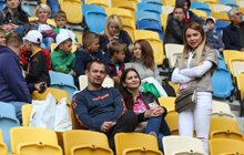 Фото 5: У Львові відбулось футбольне свято пам’яті легендарного тренера Андрія Баля