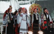 Фото 7: Львів відсвяткував 26 день народження нашої держави (розлогий фоторепортаж)