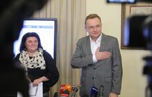 Фото 9: З 12 березня до 3 квітня у Львові призупиняють навчання усі навчальні заклади: школи, дитячі садочки, позашкілля