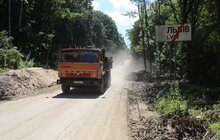 Фото 8: Капітальний ремонт вул. Личаківської: наприкінці серпня вулицю можуть відкрити для проїзду транспорту