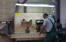 Фото 2: «Одним із найголовніших питань, які є в полі нашого зору, є робота для городян нашого міста», – Андрій Садовий