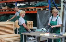 Фото 8: «Одним із найголовніших питань, які є в полі нашого зору, є робота для городян нашого міста», – Андрій Садовий
