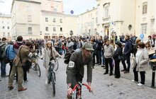 Фото 49: У Львові відбувся велопроменад «Батяри на роверах»