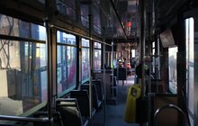 Фото 5: Трамваї з Берна готують до курсування у Львові: коли виїдуть на лінію (фото/відео)