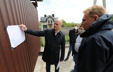 Фото 2: До кінця року м. Винники буде повністю каналізовано: інвестиція Львова — близько 70 млн грн