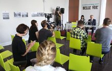 Фото 30: Львів налагоджуватиме товариську співпрацю із Чернівцями