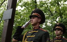 Фото 16: У Львові відзначили День пам'яті та примирення