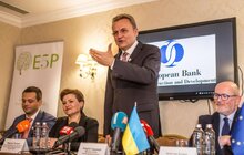 Фото 13: Львів отримав 35 млн. євро на будівництво сміттєпереробного комплексу та рекультивацію Грибовицького полігону ТПВ