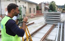 Фото 19: «До кінця цього року вулиця Замарстинівська буде відремонтована», — А. Садовий