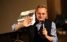 Фото 5: У Львові презентували видання «ЛЕЦ. XX століття»