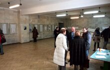 Фото 5: На концепцію вшанування Небесної сотні подали 12 ідей