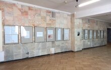 Фото 6: На концепцію вшанування Небесної сотні подали 12 ідей