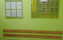Фото 4: У центральній частині Львова запрацювало дитяче поліклінічне відділення 3-ї міської лікарні