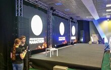 Фото 4: Міський голова привітав учасників Ukrainian Business Marathon