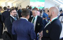 Фото 3: У Львові стартував Весняний діловий форум «Точка опори»