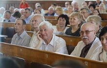 Фото 12: У Львові триває Форум випускників Львівської політехніки 2019