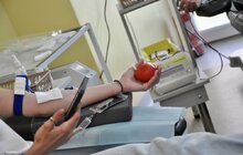 Фото 10: У Львові запрацював оновлений Центр крові та стартувала акція «Твоя кров рятує»
