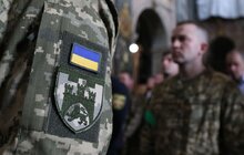 Фото 5: У День покровителя міста Львова помолились за Україну