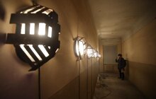 Фото 12: У Львові стартувало триєнале сучасного мистецтва «Український Зріз»