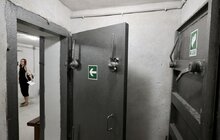 Фото 1: Укриття на 700 людей у центрі Львова не належить місту