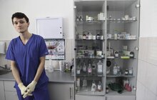 Фото 18: На початку травня у Львові відкриють Центр адопції безпритульних тварин