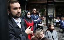 Фото 4: Мер Львова вручив дипломи стажерам міської ради — учасникам програми «Перший кар'єрний крок»