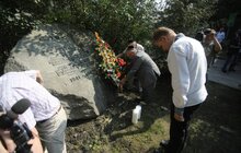 Фото 10: У Львові вшанували пам’ять жертв Янівського концтабору