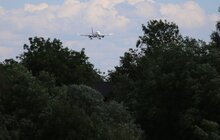 Фото 8: В аеропорту «Львів» відкрили базу Wizz Air та 6 нових напрямів авіакомпанії