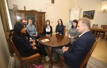 Фото 2: Львів змагатиметься з понад 150 містами світу за право проведення Конгресу ЮНЕСКО Creative Cities