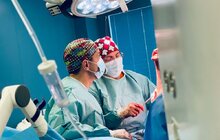 Фото 2: Пришили задом наперед: у Львові лікарі трьох міст виконали рідкісну операцію – ротаційну пластику