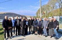 Фото 2: До Львова приїхали громади з усієї України — переймати досвід створення агломерації