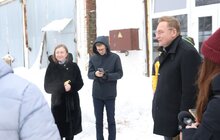 Фото 35: У мерії розглядають можливості комплексного розвитку парку «Знесіння» і Домівки врятованих тварин