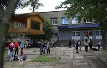 Фото 9: Сьогодні міський голова Львова оглянув ряд об`єктів у Франківському районі Львова