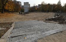 Фото 10: У Львові комплексно ремонтують парки: роботи тривають на низці об'єктів