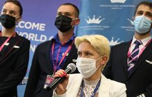 Фото 34: В аеропорту «Львів» відкрили базу Wizz Air та 6 нових напрямів авіакомпанії