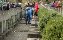 Фото 7: У Львові відзначили 98-му річницю створення ЗУНР урочистою ходою