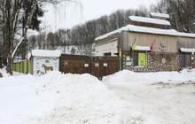 Фото 43: У мерії розглядають можливості комплексного розвитку парку «Знесіння» і Домівки врятованих тварин
