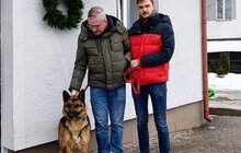 Фото 11: Понад 20 тварин із ЛКП «Лев» знайшли дім у лютому