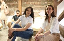 Фото 10: На вул. Шевченка, 270а відкрилась оновлена «Бібліотека сад»