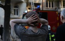 Фото 13: Вже семеро загиблих внаслідок ранкової атаки по Львову, - А. Садовий