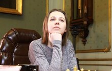 Фото 8: Шахові фотопідсумки восьмого дня