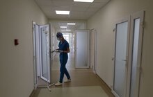 Фото 13: Незабаром у лікарні швидкої допомоги Львова запрацює нове кардіохірургічне відділення