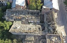 Фото 27: Вже семеро загиблих внаслідок ранкової атаки по Львову, - А. Садовий