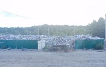 Фото 13: Досі 4530 тонн сміття зі Львова не вивезено