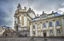 Фото 5: Підсумки конкурсу «Найкраща фотографія Львова»