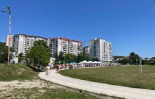 Фото 8: Дошкільнята Львова зібрали більше 1 млн грн на ЗСУ 