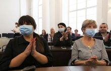 Фото 7: З нагоди Дня вчителя у Львові нагородили 55 найкращих працівників освіти