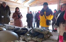 Фото 6: Львівських освітян продовжують навчати стрільбі