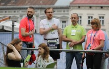 Фото 6: 4th Molokiya Lviv Half Marathon зібрав близько 3,5 тис бігунів з усієї України та з-за кордону